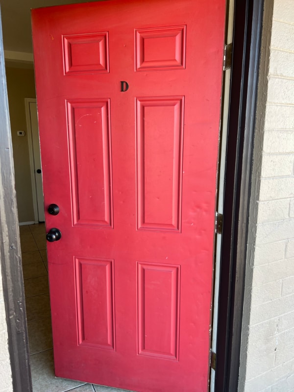 Photo - 820 E Purdue Ave Apartment