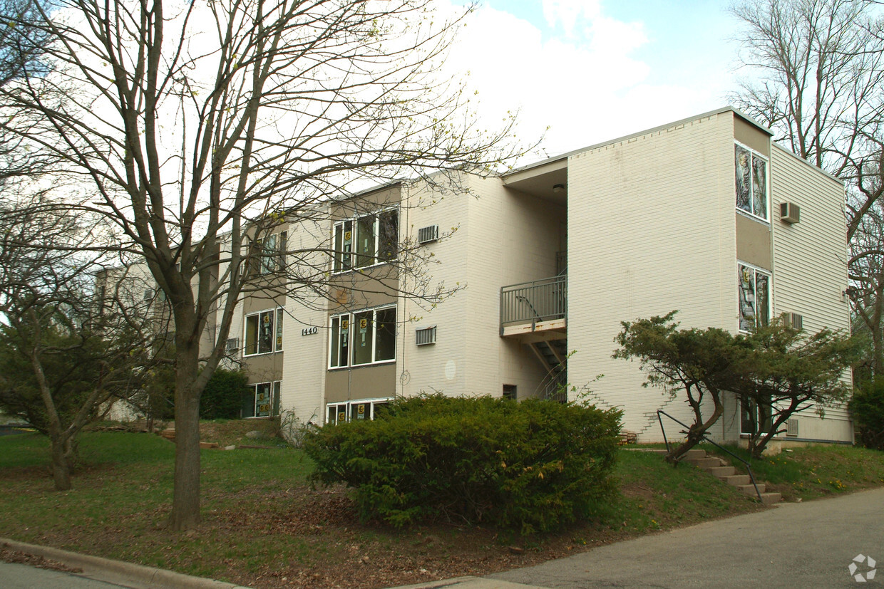 Building Photo - Learning Disabilities Association