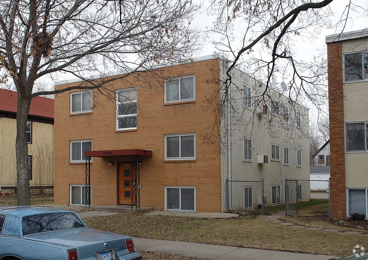 3029 Garfield Ave S, Minneapolis, MN 55408 Apartments in Minneapolis