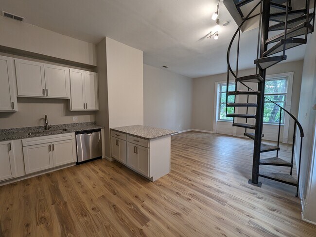 Foto del edificio - 2224 S 9th St