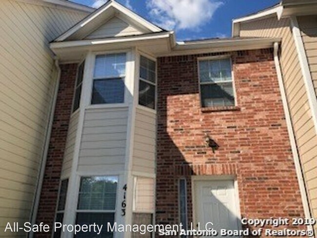 Foto del edificio - 2 br, 2 bath House - 4163 St Charles Bay