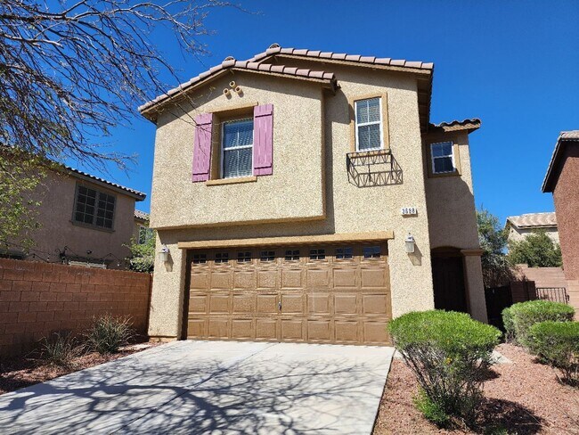 Building Photo - Gorgeous two-story single-family house