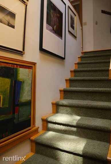 Foto del edificio - 2 br, 1 bath Condo - 1812 Ashwood Ave