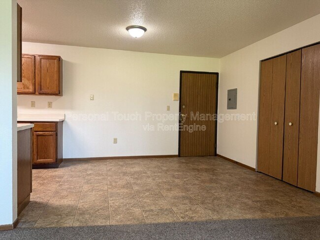 Foto del interior - Cedarwood Apartments