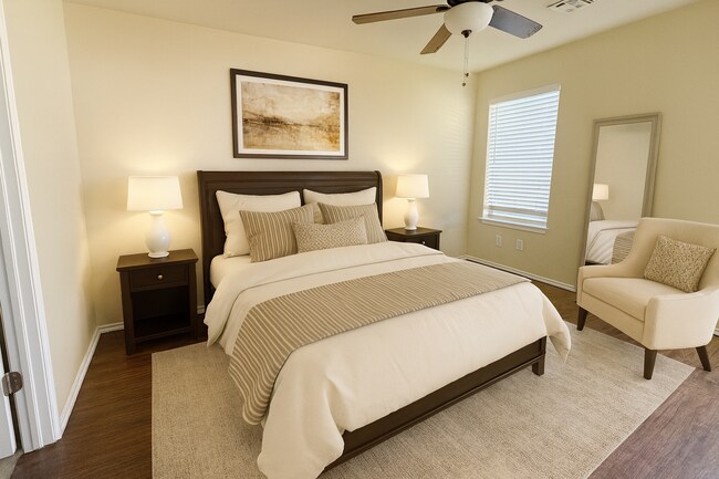 Foto del edificio - 11442 NW 9th Terrace