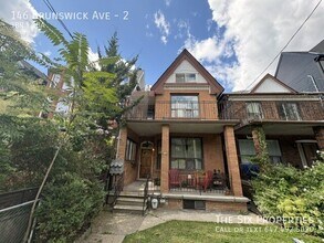Building Photo - 146 Brunswick Ave