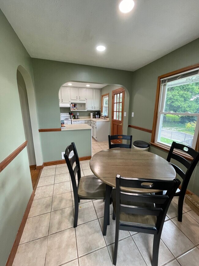 2440 Lantz Rd, Beavercreek, OH 45434 House Rental in Beavercreek, OH