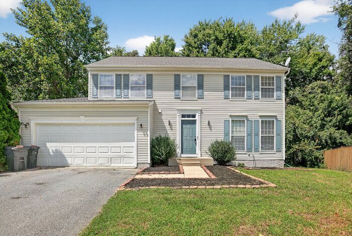 Foto principal - 6602 Squireman Ct