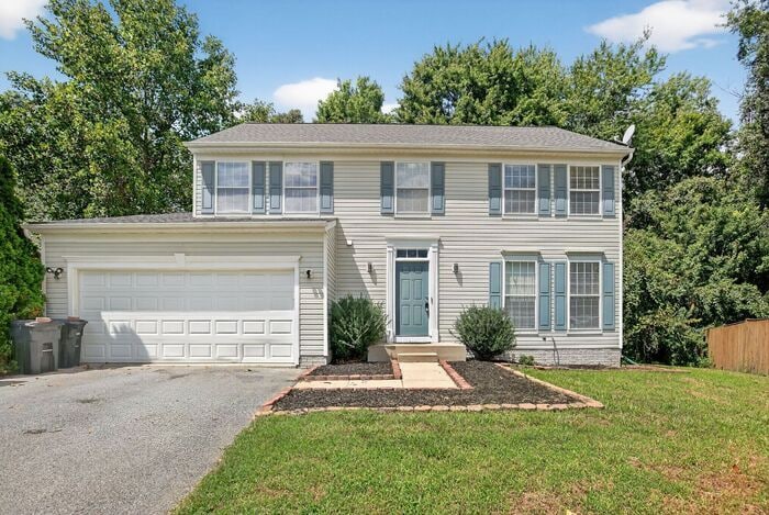 Primary Photo - 6602 Squireman Ct