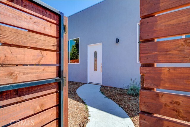 Building Photo - 3626 S Cimarron St