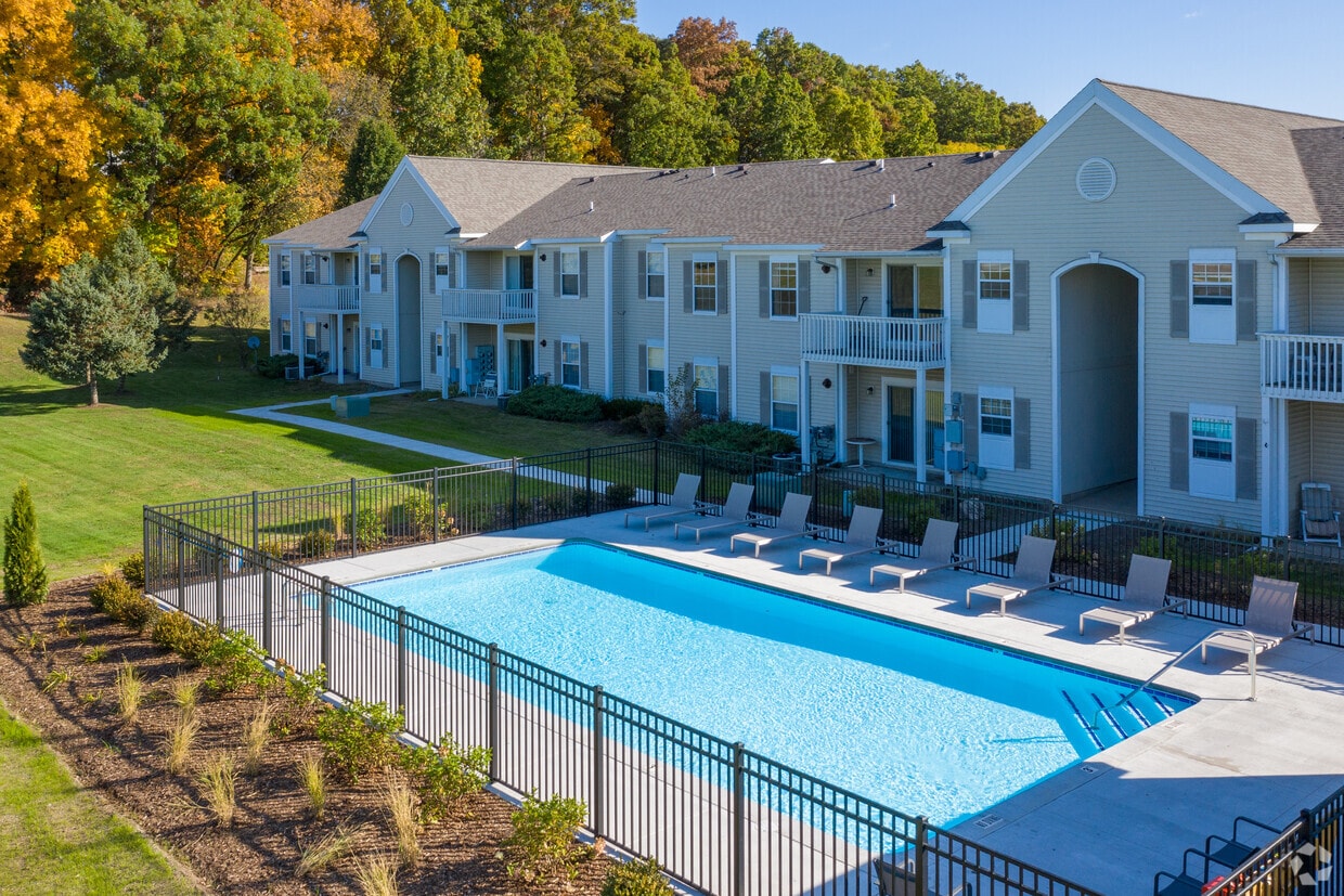 Foto principal - Live in Balance. Live at Stoneridge.