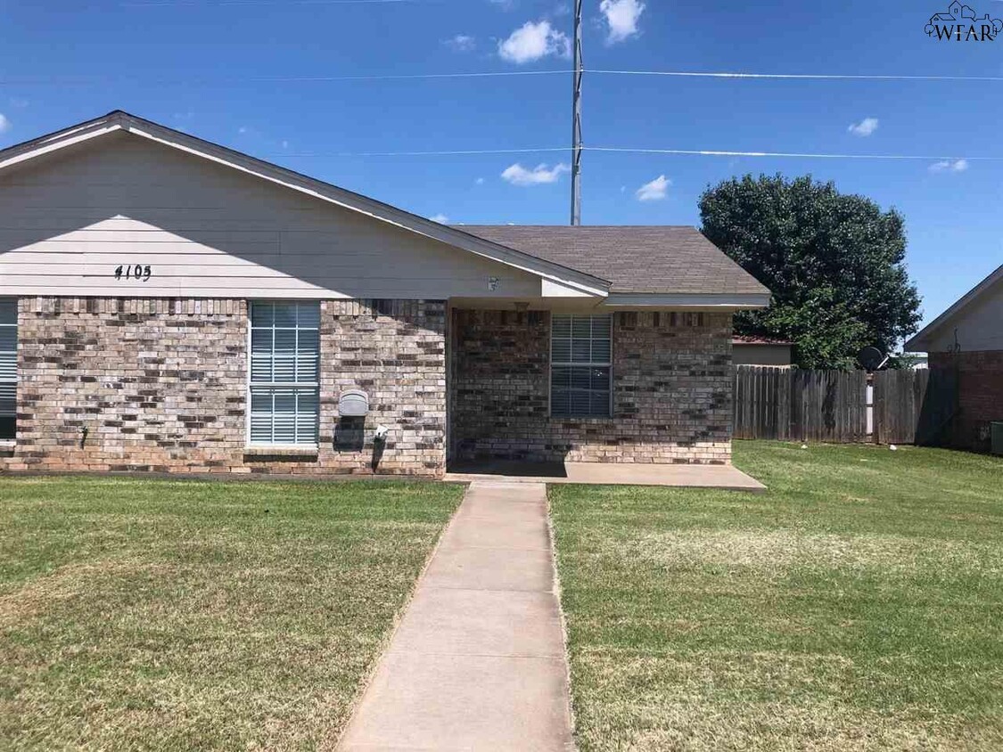 Primary Photo - 4105 Latricia Ln