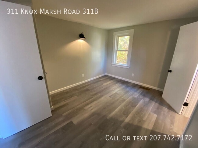 Building Photo - 311 Knox Marsh Rd