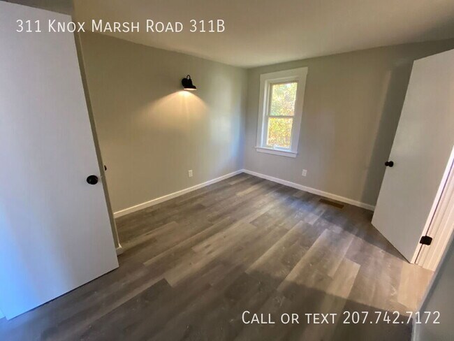 Foto del edificio - 311 Knox Marsh Rd