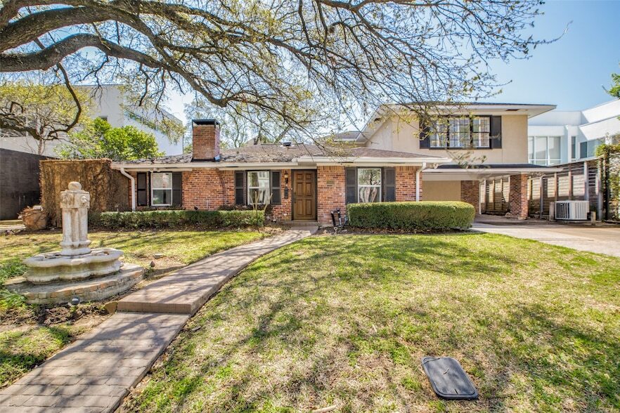 Foto principal - 1503 Banks St