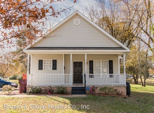 Foto principal - 425 N Allen Rd