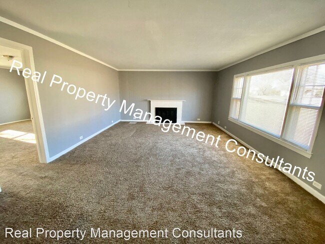 Foto del edificio - 3 br, 1 bath House - 11605 E 35th St S