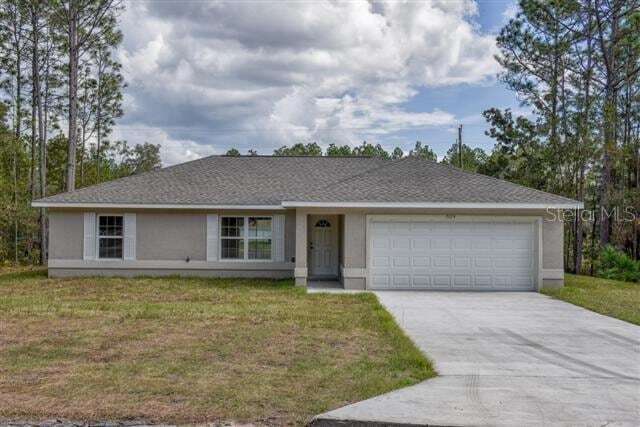 Primary Photo - 2365 SW 168th Loop