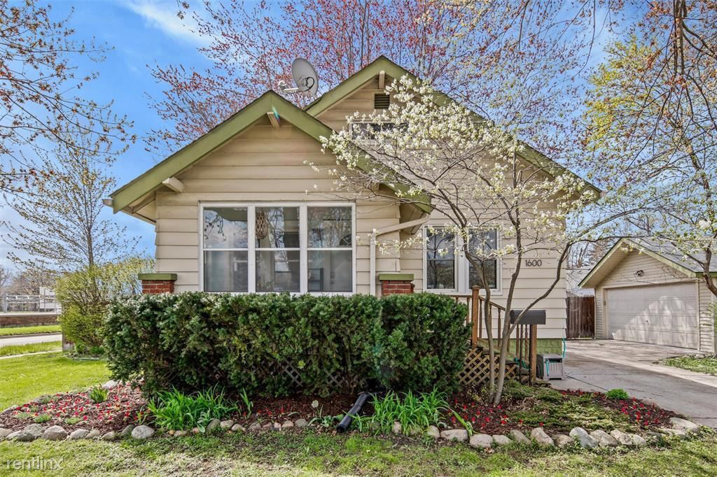 Primary Photo - 3 br, 2 bath House - 1600 McLean Avenue