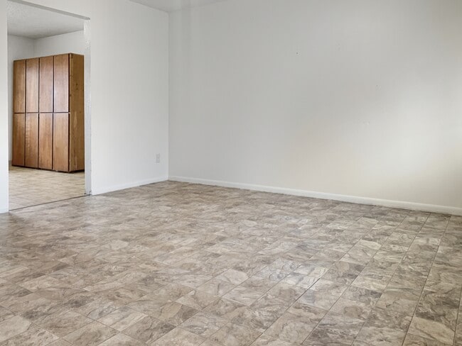 Living Room - 919 Rodgers St