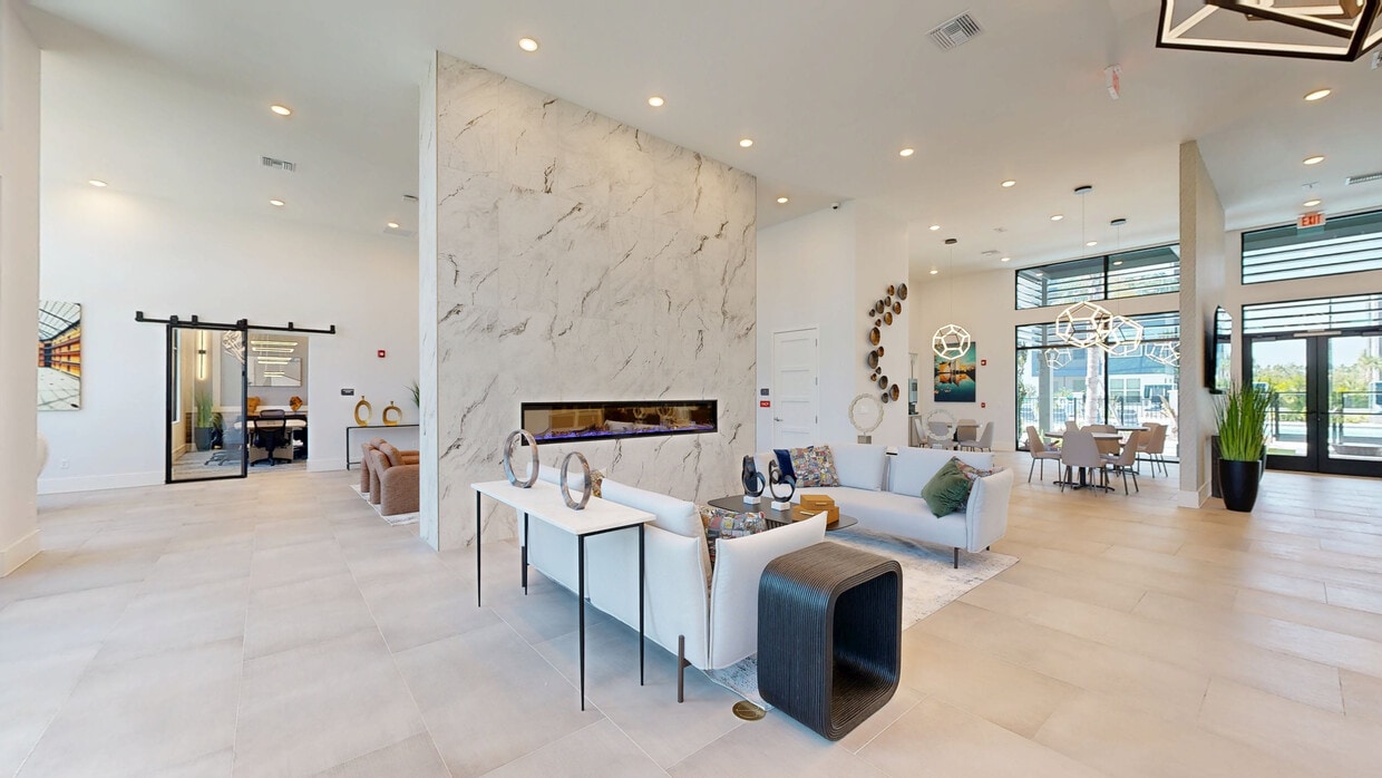 Photo - Vue at the Ridge Apartments