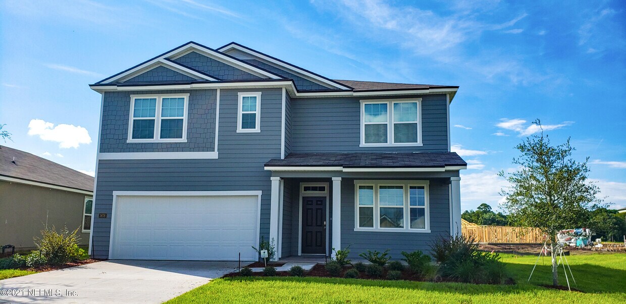 3676 Alta Lakes Blvd, Jacksonville, FL 32226 House Rental in