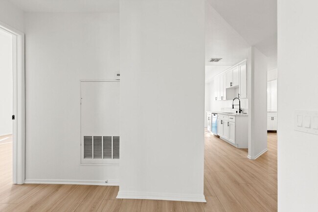 Foto del interior - Kester View