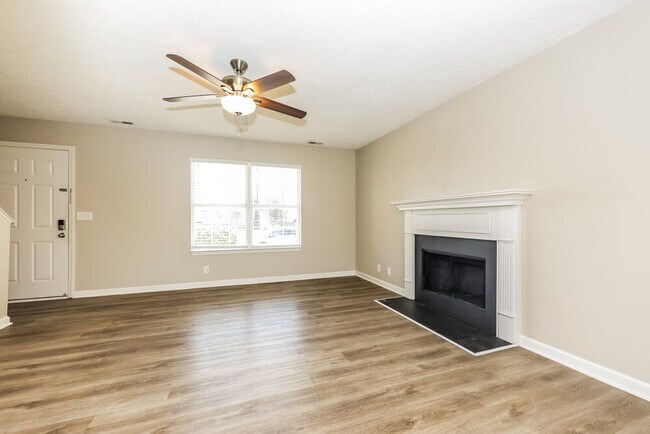 Foto del edificio - 2655 Tanima Ct