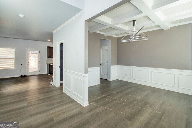 Foto del edificio - 130 Enon Mill Ln