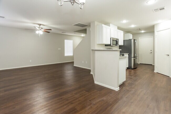 Building Photo - 8417 Warthen Meadows St