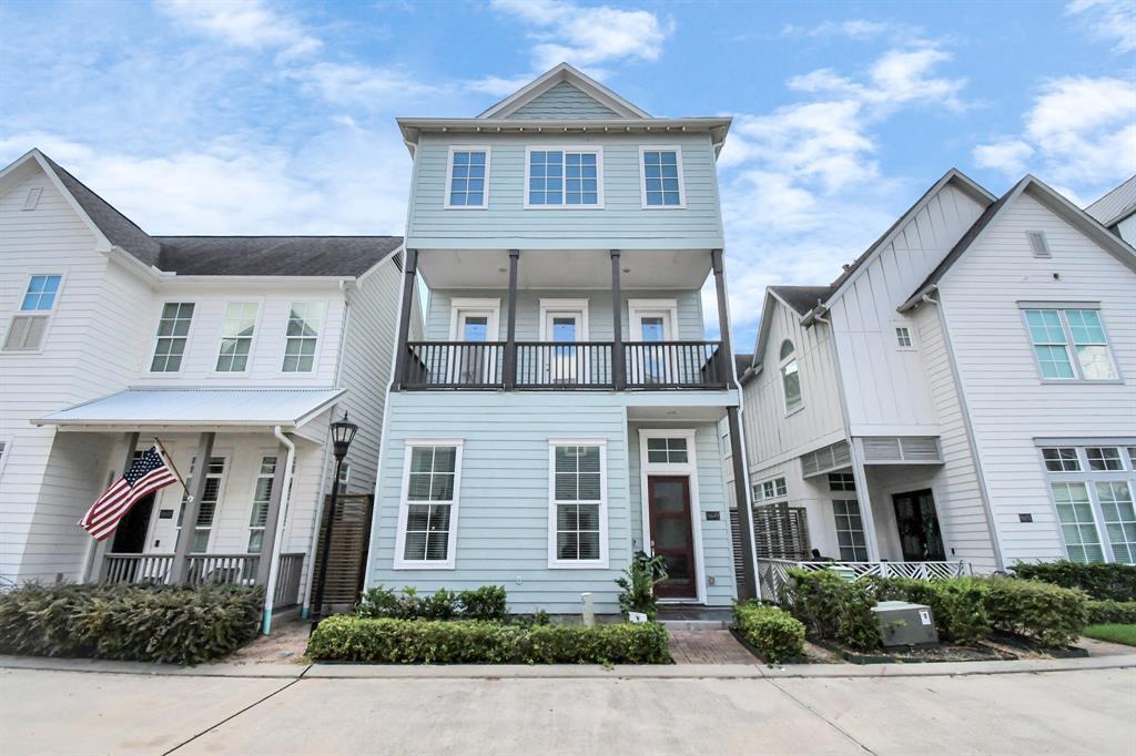 Foto principal - 8649 Green Kolbe Ln
