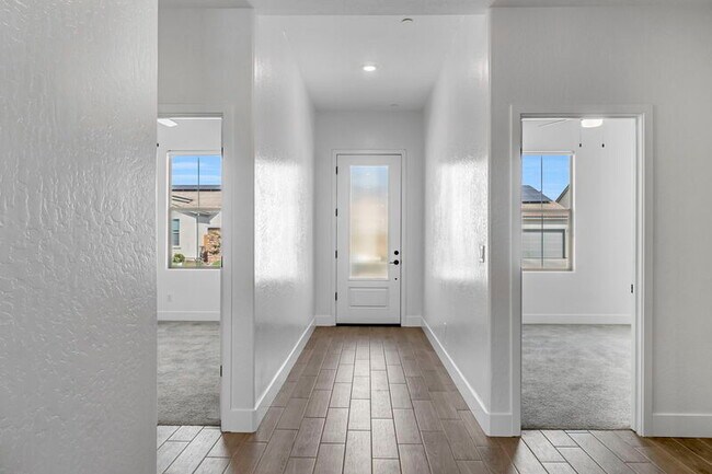 Foto del edificio - 7153 E Harvard Ave