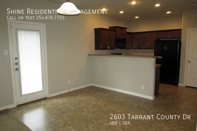 Building Photo - 2603 Tarrant County Dr