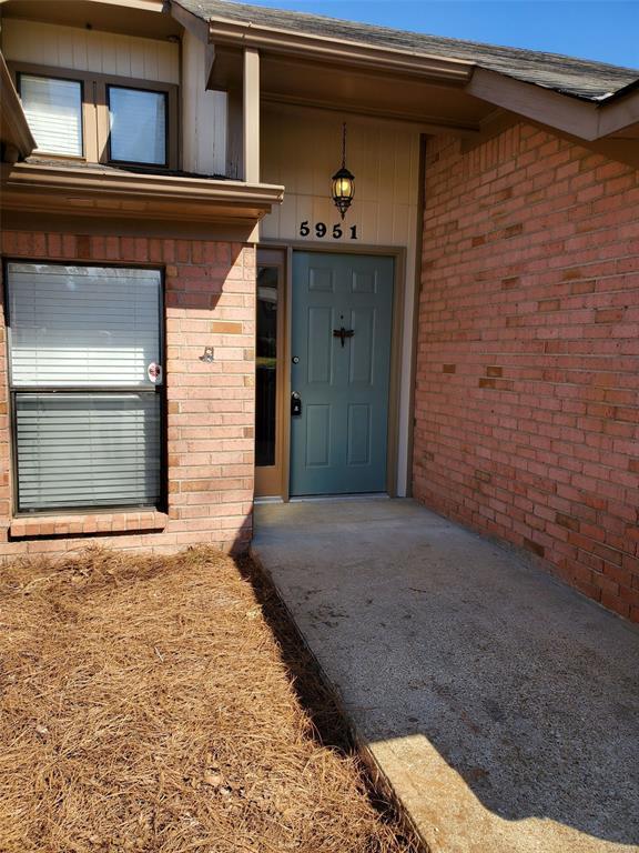 5951 Carmel Dr, Montgomery, AL 36117 Townhouse for Rent in Montgomery