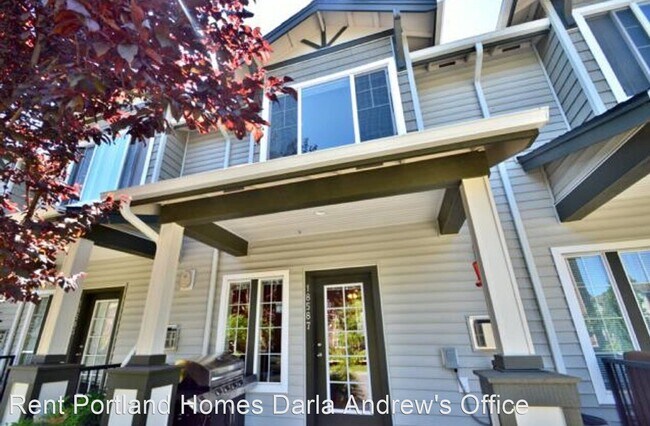 Foto del edificio - 2 br, 2.5 bath House - 10787 NE Gateway Place
