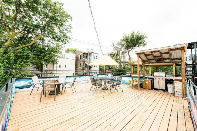 Foto del edificio - 3031 W Lyndale St