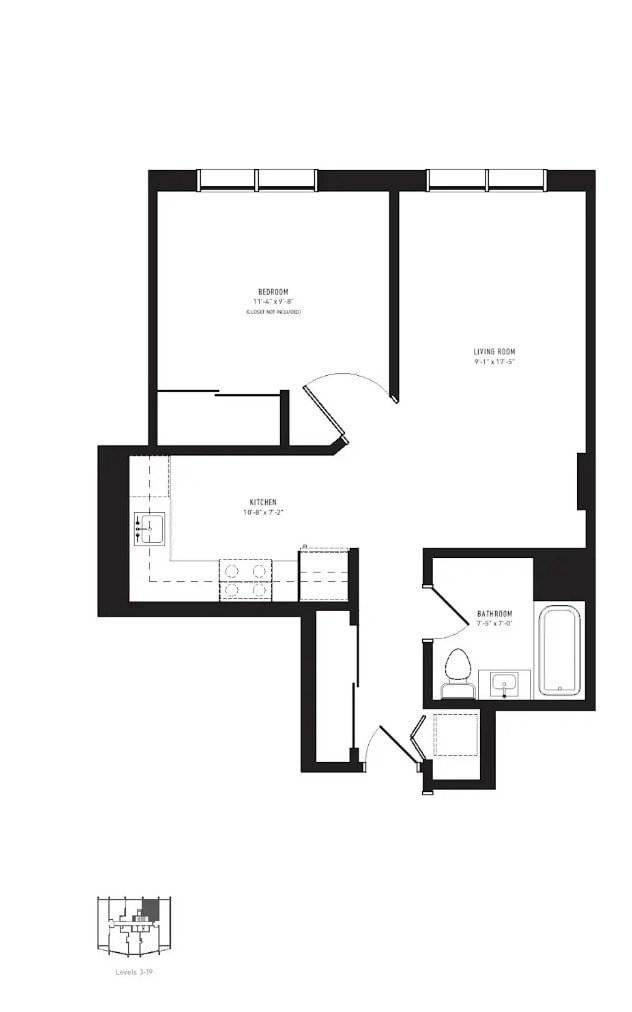 Building Photo - 420 W Belmont Ave