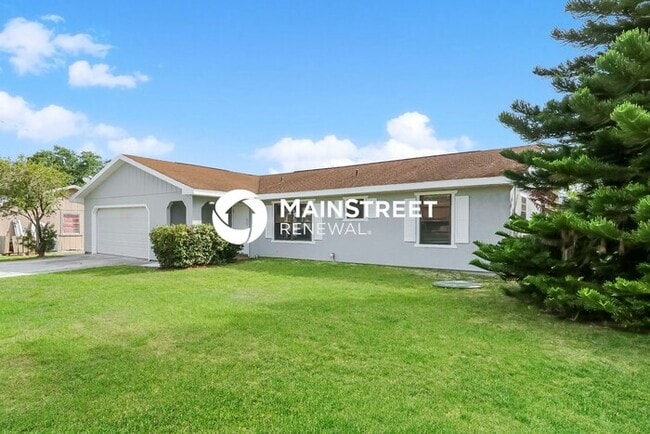 Foto del edificio - 901 SE Odonnell Ln, port saint lucie, FL 3...