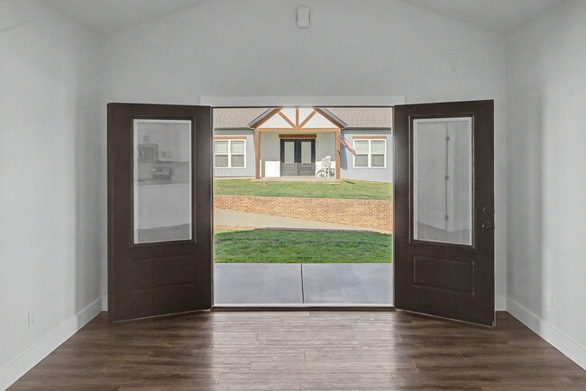Building Photo - Magnolia Ridge