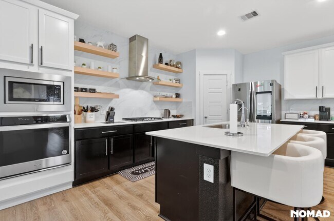 Foto del edificio - 3013 Maughan Hts Trl