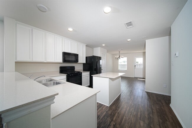 Building Photo - 17834 Planted Orchard Dr