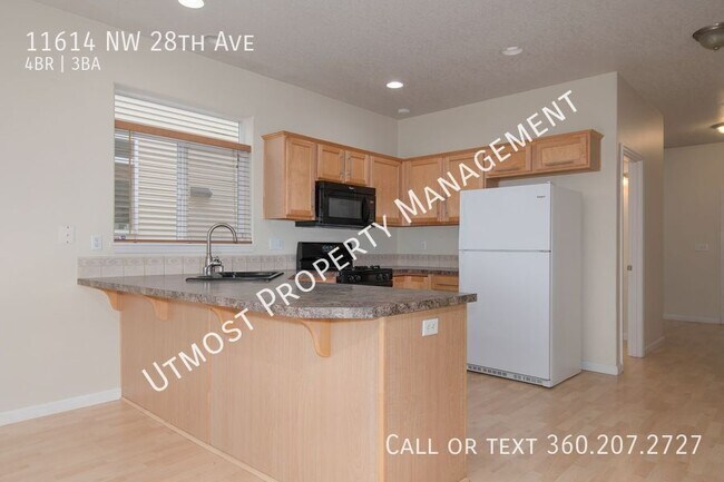 Foto del edificio - 11614 NW 28th Ave