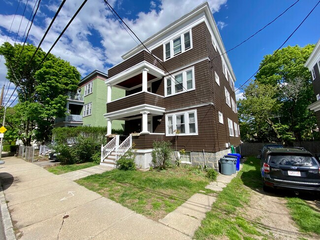 Foto del edificio - 12 St Peter St