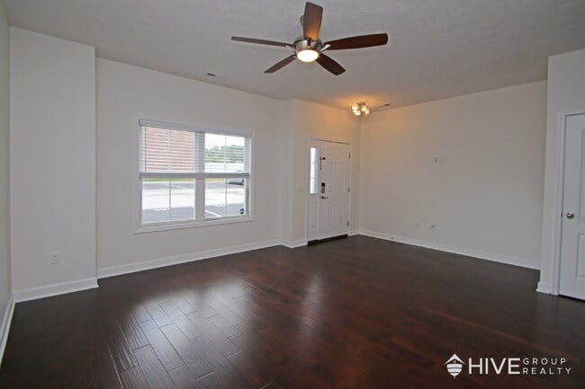 Photo - Modern 3BR Townhouse with Private Backyard...