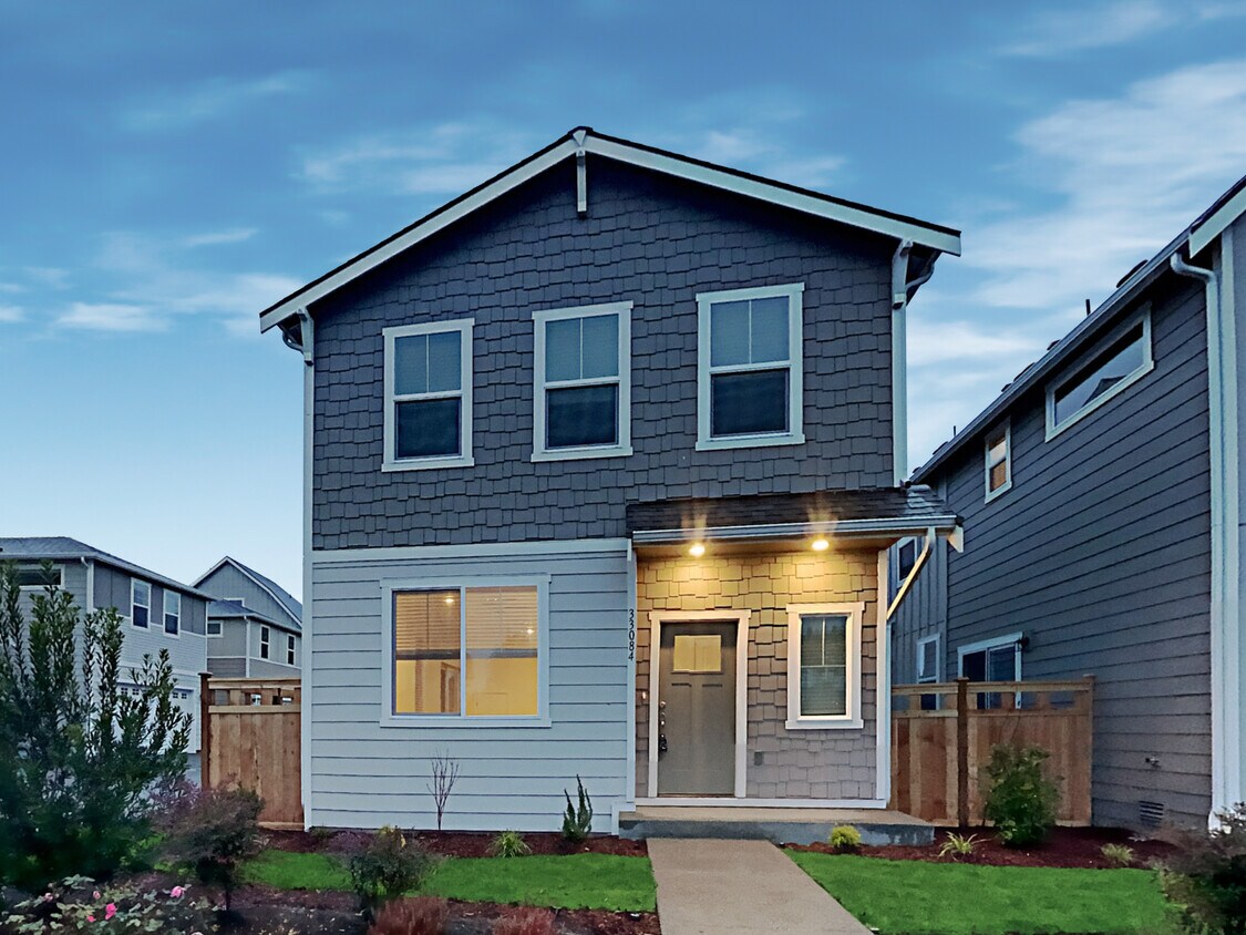 Foto principal - 33084 Ten Trails Parkway SE