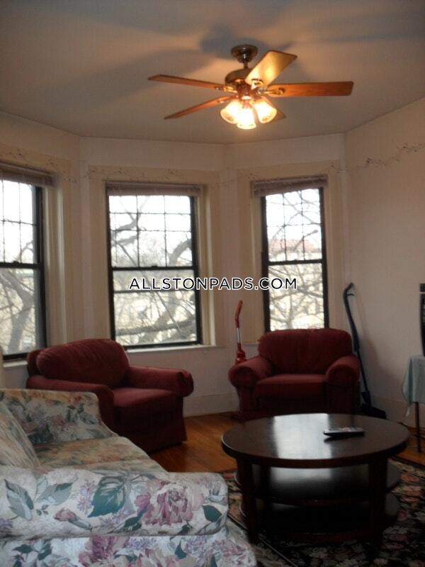1412 Commonwealth Avenue Unit 15 photo'