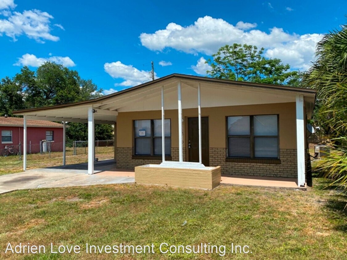 3 br, 2 bath House 6917 Pomelo Dr Orange House Rental in Orlando