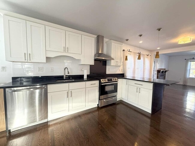 Foto del edificio - 239 Quincy Shore Dr