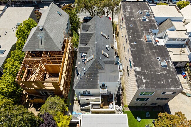 Exterior alternativo - 4142 24th St
