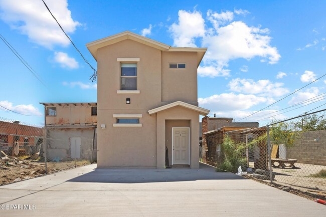 Foto del edificio - 916 St Vrain St